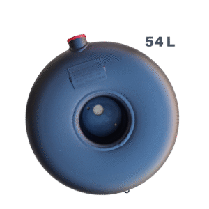 Resrvoire Atiker 54 Litre Torique Extérieur