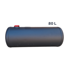 Resrvoire Atiker 80 Litre Cylindrique