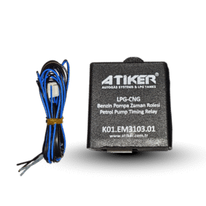 RELAIS ATIKER